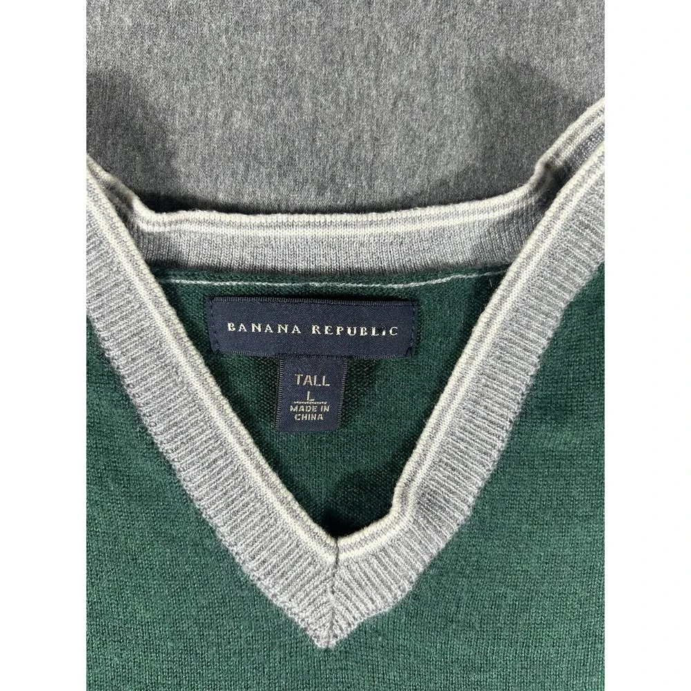 Banana Republic banana republic